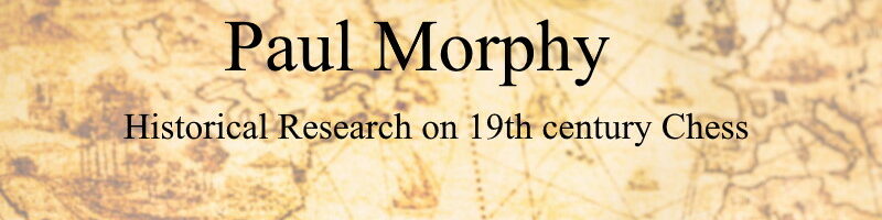 Paul Morphy