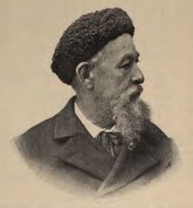 Jules Arnous de Riviere